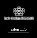 hair design HOMME（ヘアーデザインオム） 