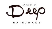 hair make Deep（ヘアー メイク ディープ）